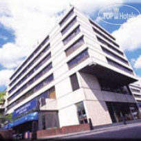 DoubleTree by Hilton Hotel London - Hyde Park 