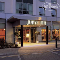 Jurys Inn Chelsea 3*