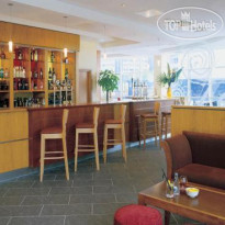 Jurys Inn Chelsea 