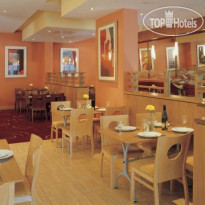 Jurys Inn Chelsea 