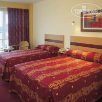 Jurys Inn Chelsea 