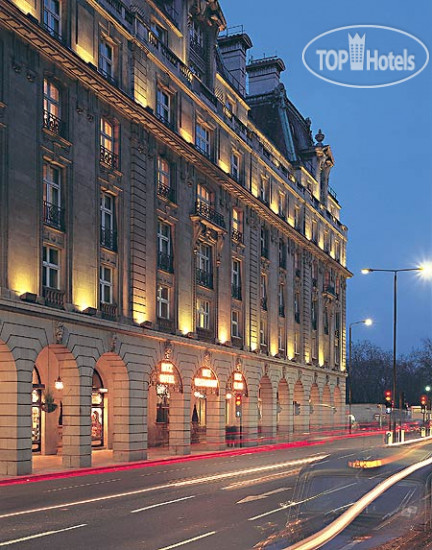 Фотографии отеля  The Ritz London 5*