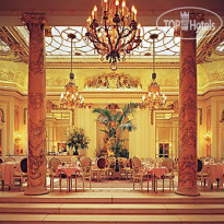 The Ritz London 