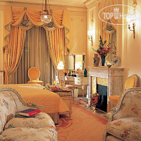 The Ritz London 