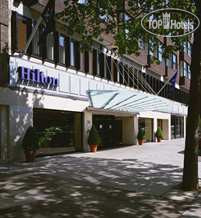 Фотографии отеля  Hilton London Olympia 4*