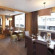Premier Inn London Angel Islington Ресторан