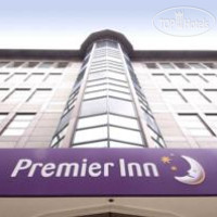 Premier Inn London Blackfriars (fleet Street) 3*