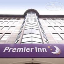 Premier Inn London Blackfriars (fleet Street) Отель