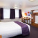 Premier Inn London Blackfriars (fleet Street) Номер