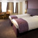 Premier Inn London Blackfriars (fleet Street) Номер