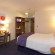 Premier Inn London Blackfriars (fleet Street) Номер