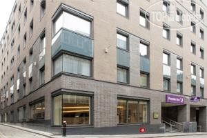 Новые добавленные фото туристов Premier Inn London Bank (Tower) 3*
