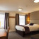 Premier Inn London Bank (Tower) Номер