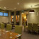 Premier Inn London Bank (Tower) Ресторан