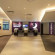 Premier Inn London Bank (Tower) Холл