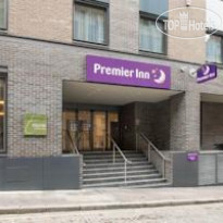 Premier Inn London Bank (Tower) Отель