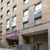 Premier Inn London Bank (Tower) Отель