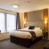 Premier Inn London Bank (Tower) Номер