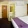 Premier Inn London City (Old Street) Номер