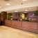 Premier Inn London City (Tower Hill) Холл