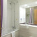 Premier Inn London Ealing Ванная