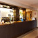 Premier Inn London Greenwich Бар