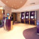 Premier Inn London Greenwich Холл