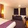 Premier Inn London Greenwich Номер