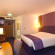 Premier Inn London Greenwich Номер