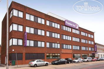 Premier Inn London Hanger Lane