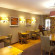 Premier Inn London Hanger Lane Ресторан