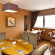 Premier Inn London Hanger Lane Ресторан