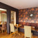 Premier Inn London Hanger Lane Ресторан