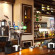 Premier Inn London Hanger Lane Бар