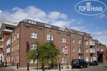 Premier Inn London Southwark (Borough Market)