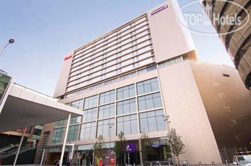 Premier Inn London Stratford