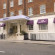 Premier Inn London Victoria Отель