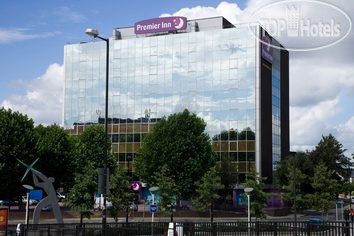 Premier Inn London Wembley Stadium