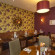 Premier Inn London Wimbledon South Ресторан