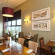Premier Inn London Wimbledon South Ресторан