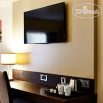 Premier Inn London Wimbledon South Номер