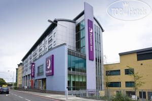 Premier Inn London Wimbledon South