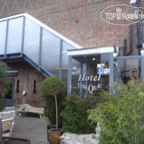 Hotel Unique 