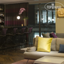 South Place Hotel 