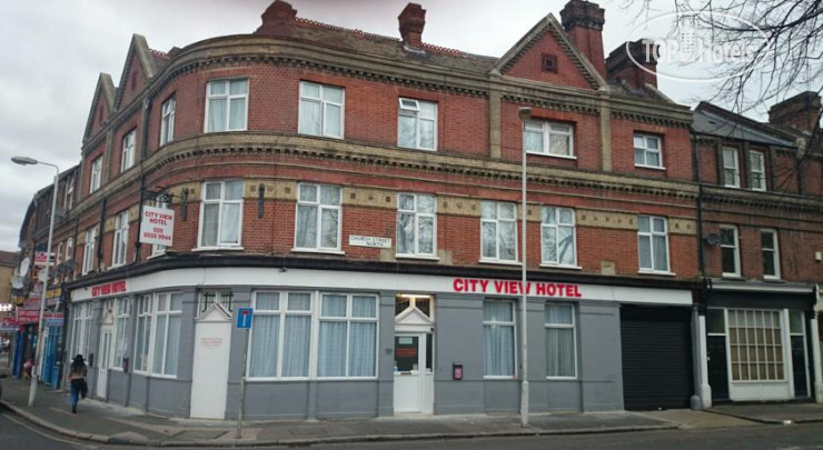 City View Hotel - Stratford