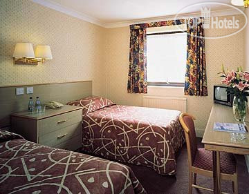 Фотографии отеля  Inverness Court 3*