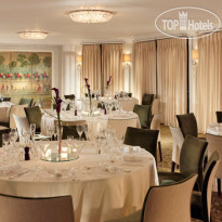 The Dorchester 