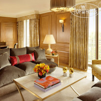 The Dorchester 