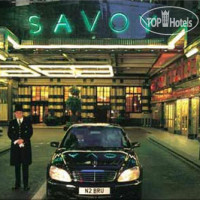 The Savoy 5*