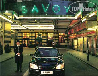 Фотографии отеля  The Savoy 5*